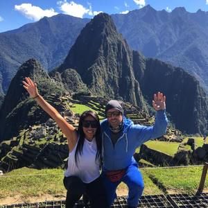 Meet your Posher, Thais